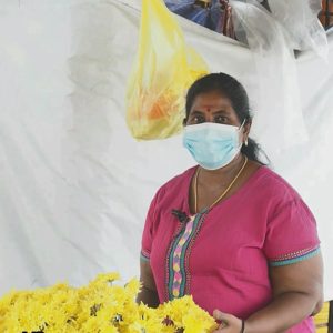 Puan Devi, Freelancer